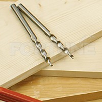 6inch Flat Step Drill Bits for Wood